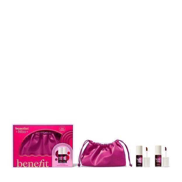Benetint Bliss Tint Gift Set